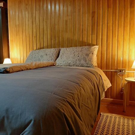 Florita Del Sur Lägenhet Puerto Montt Exteriör bild