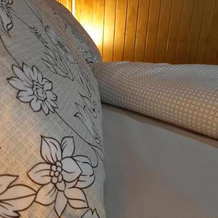 Florita Del Sur Lägenhet Puerto Montt Exteriör bild