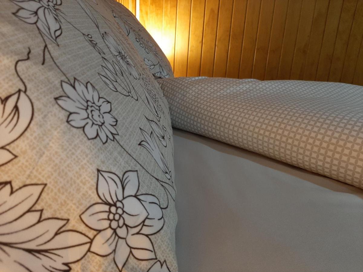 Florita Del Sur Lägenhet Puerto Montt Exteriör bild