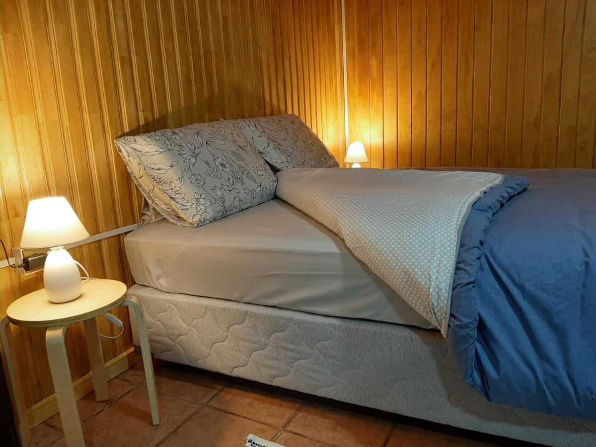 Florita Del Sur Lägenhet Puerto Montt Exteriör bild