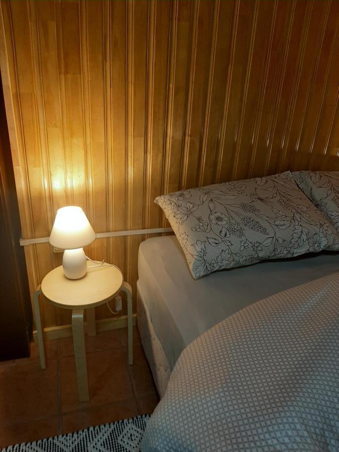 Florita Del Sur Lägenhet Puerto Montt Exteriör bild